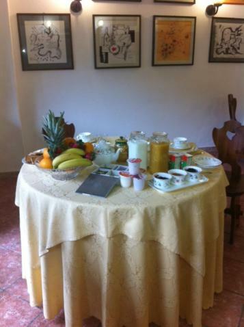 A Casa Di Lory Bed and Breakfast Moncalieri Zewnętrze zdjęcie