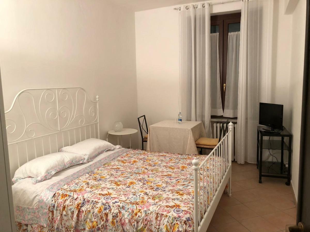 A Casa Di Lory Bed and Breakfast Moncalieri Zewnętrze zdjęcie